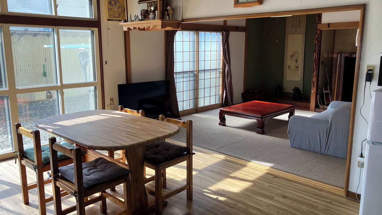 Photo of Others in Hiro-cho