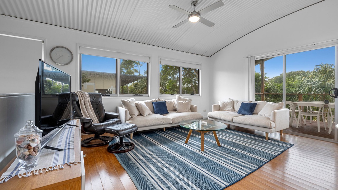 Photo of Livingroom in Casuarina