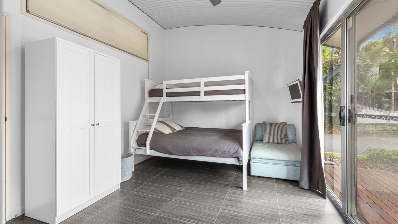Photo of Bedroom in Casuarina