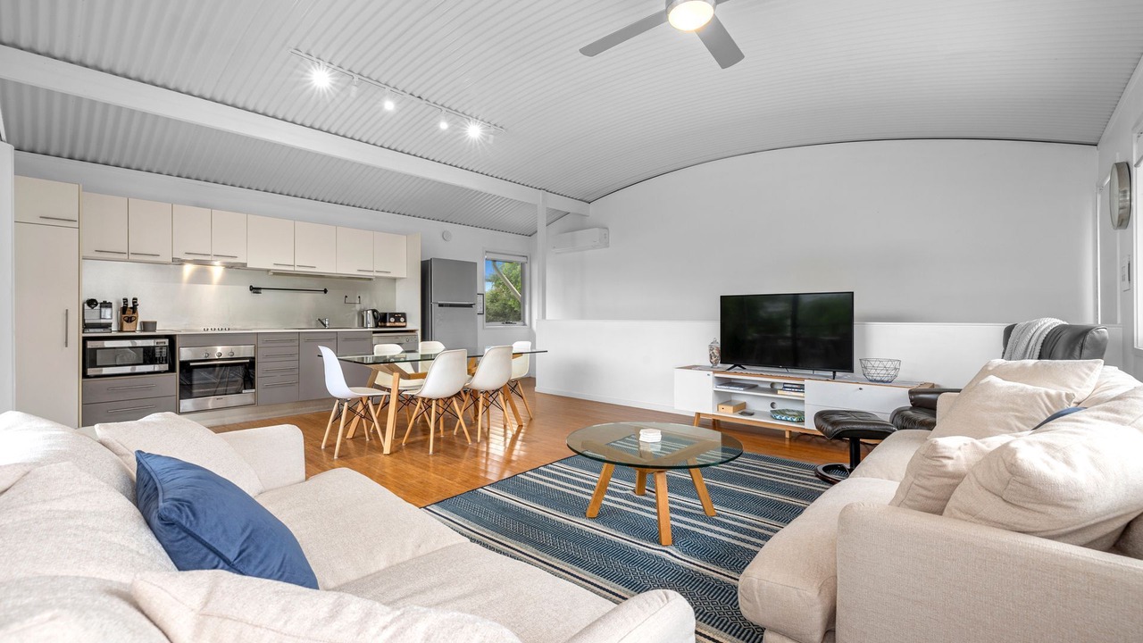 Photo of Livingroom in Casuarina