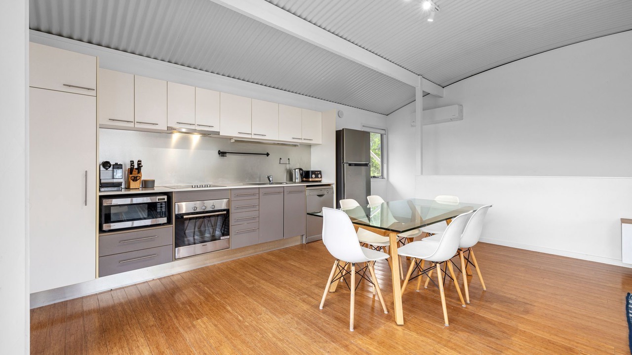 Photo of Kitchen in Casuarina