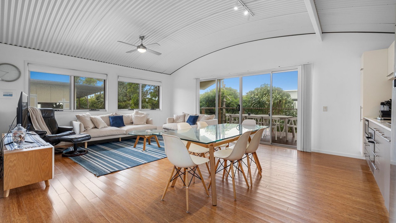 Photo of Livingroom in Casuarina