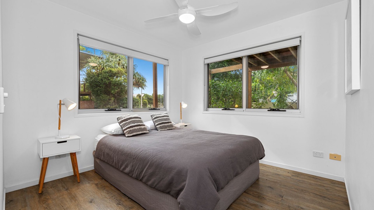 Photo of Bedroom in Casuarina