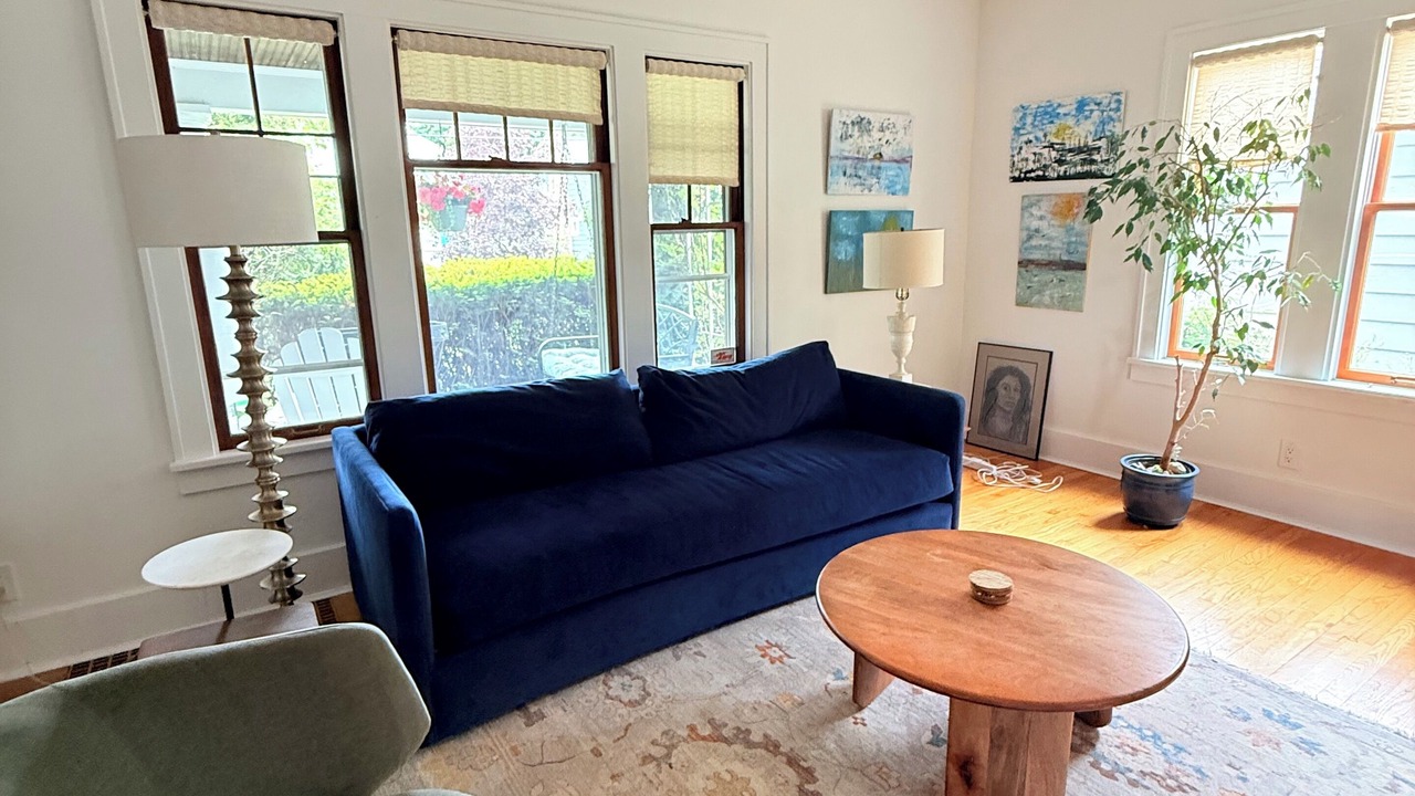 Photo of Livingroom in Fulton Heights