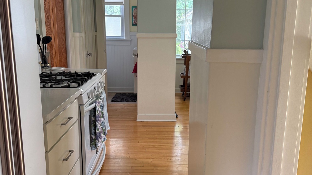 Photo of Kitchen in Fulton Heights