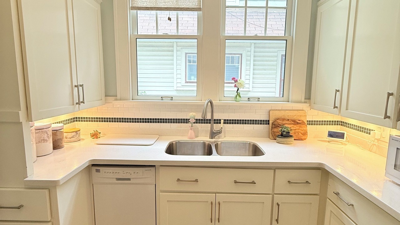 Photo of Kitchen in Fulton Heights