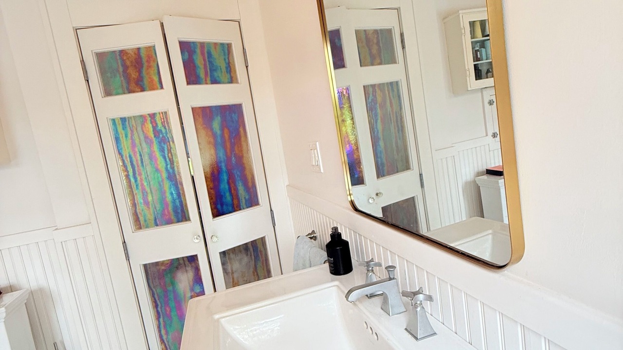 Photo of Bathroom in Fulton Heights