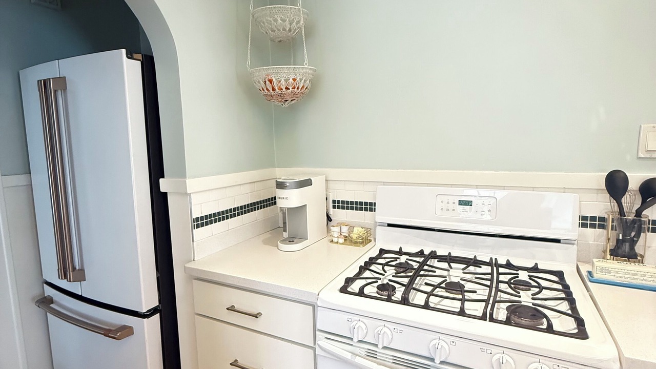Photo of Kitchen in Fulton Heights