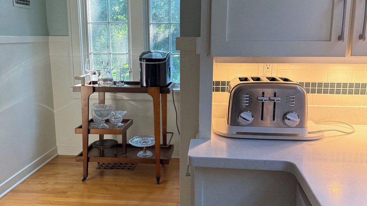 Photo of Kitchen in Fulton Heights