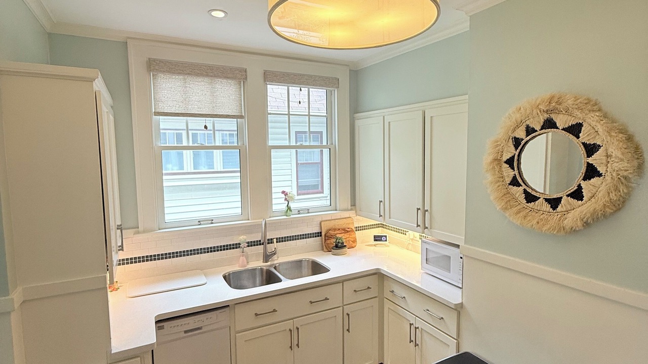 Photo of Kitchen in Fulton Heights