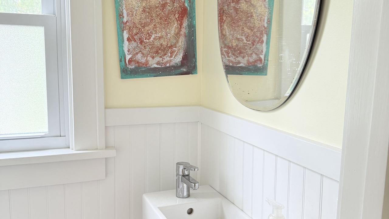 Photo of Bathroom in Fulton Heights
