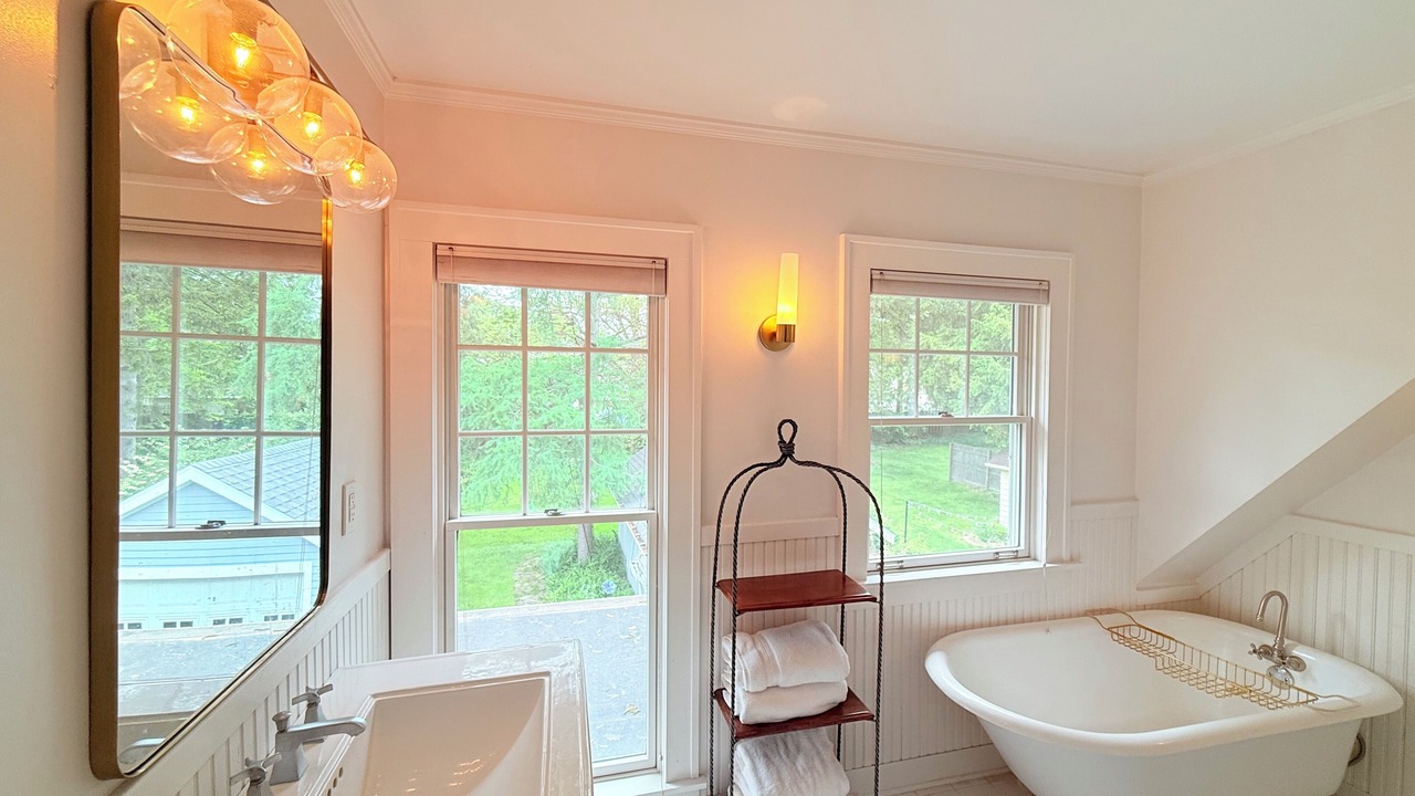 Photo of Bathroom in Fulton Heights
