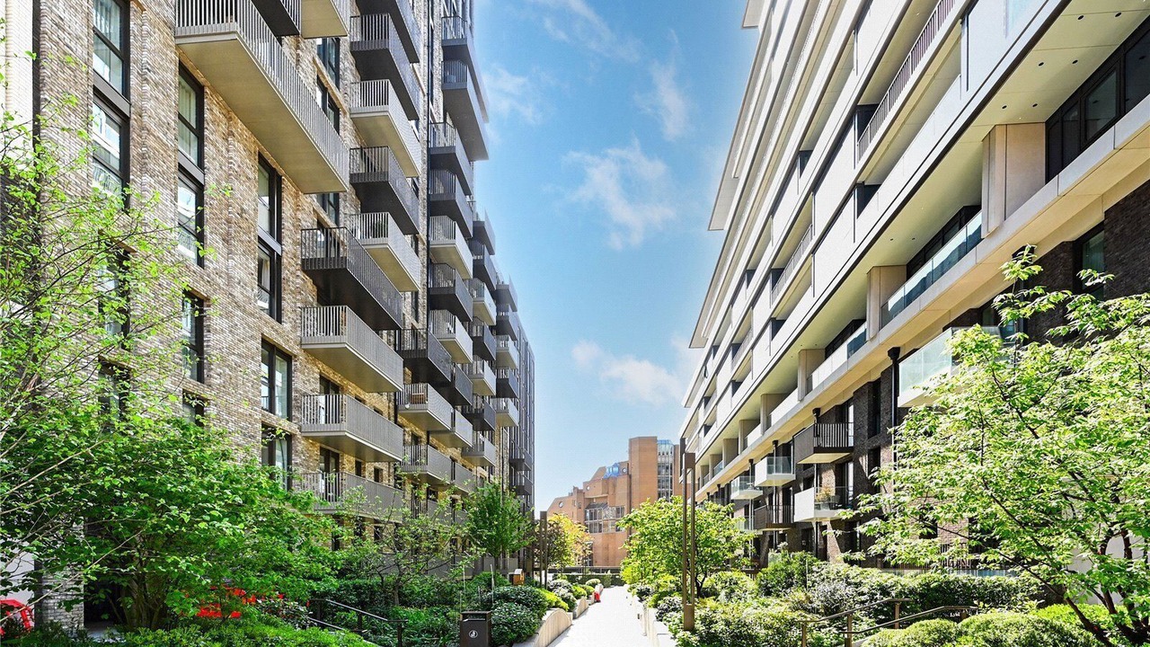 Photo of Outdoor in Tower Hill