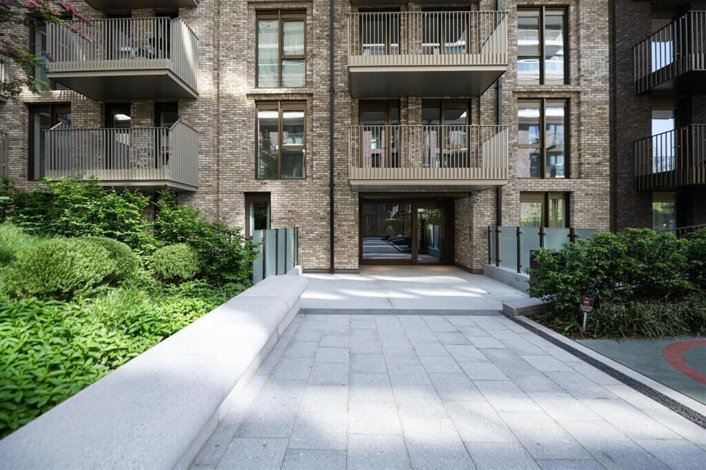 Photo of Outdoor in Tower Hill