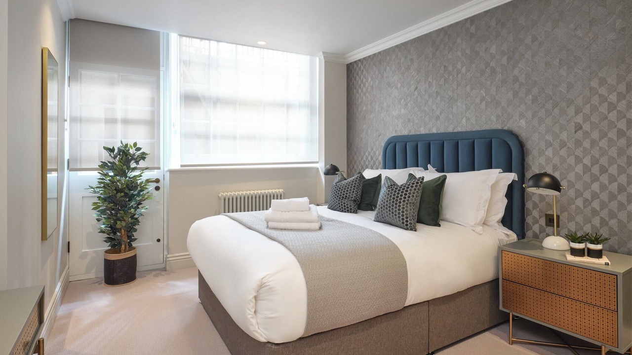 Photo of Bedroom in Tower Hill