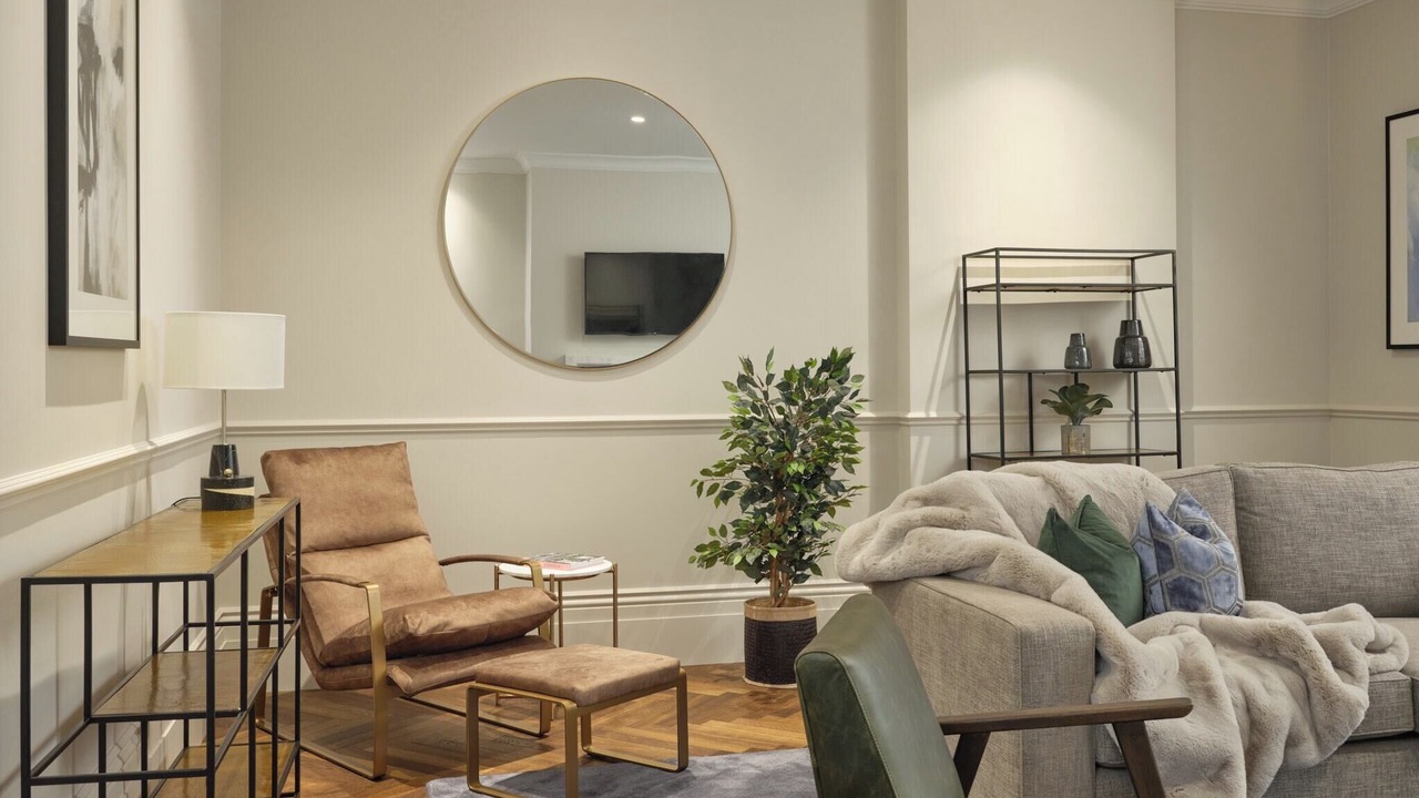 Photo of Livingroom in Tower Hill
