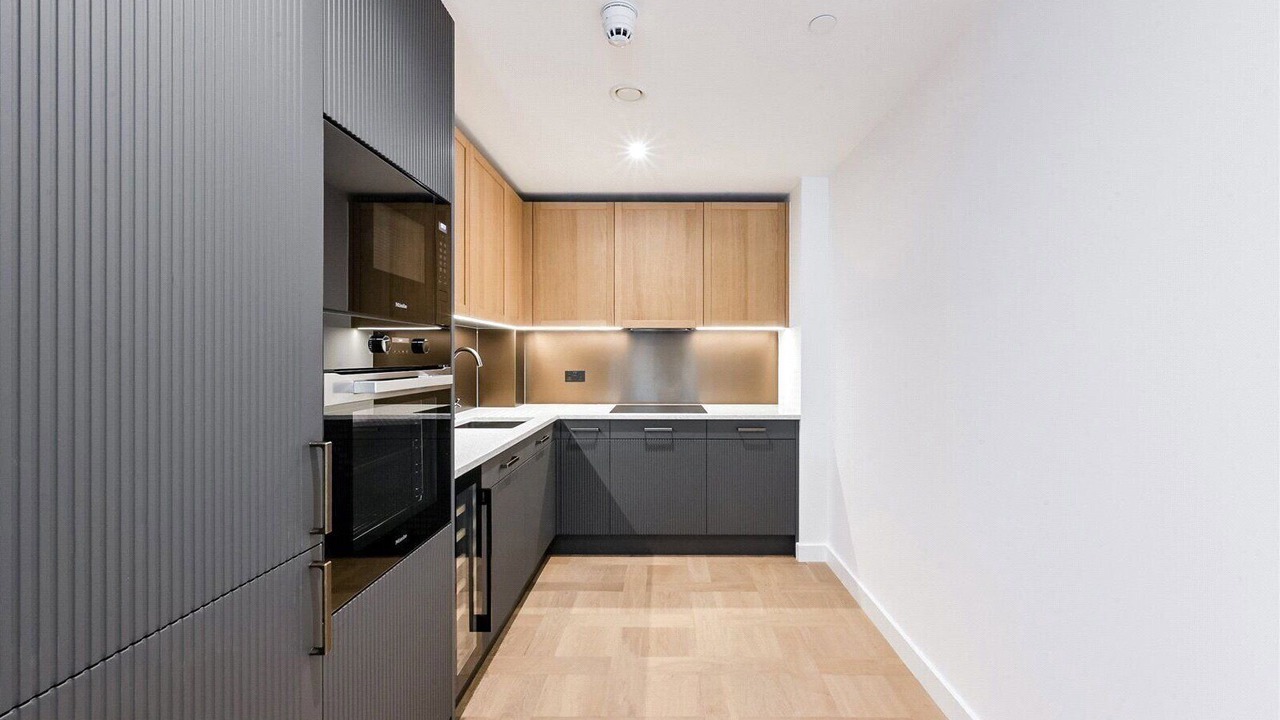 Photo of Kitchen in Tower Hill