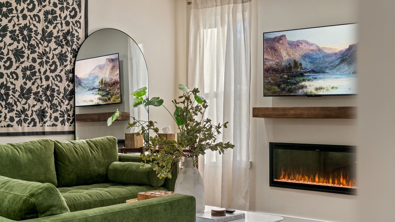 Photo of Livingroom in Newfoundland
