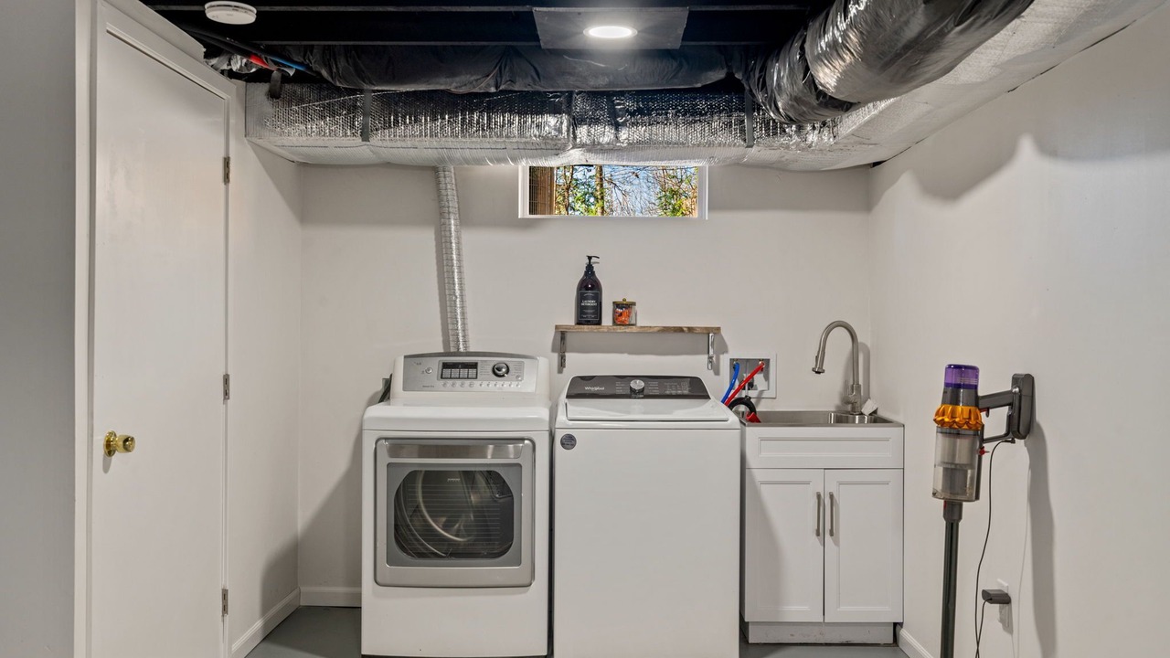 Photo of Kitchen in Newfoundland