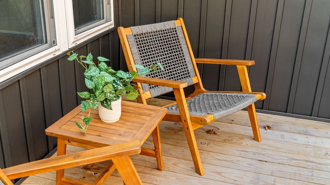 Photo of Patio Balcony in Newfoundland