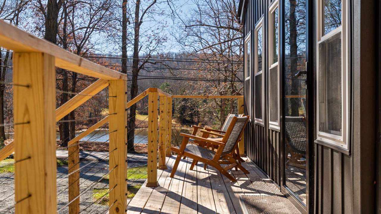 Photo of Patio Balcony in Newfoundland