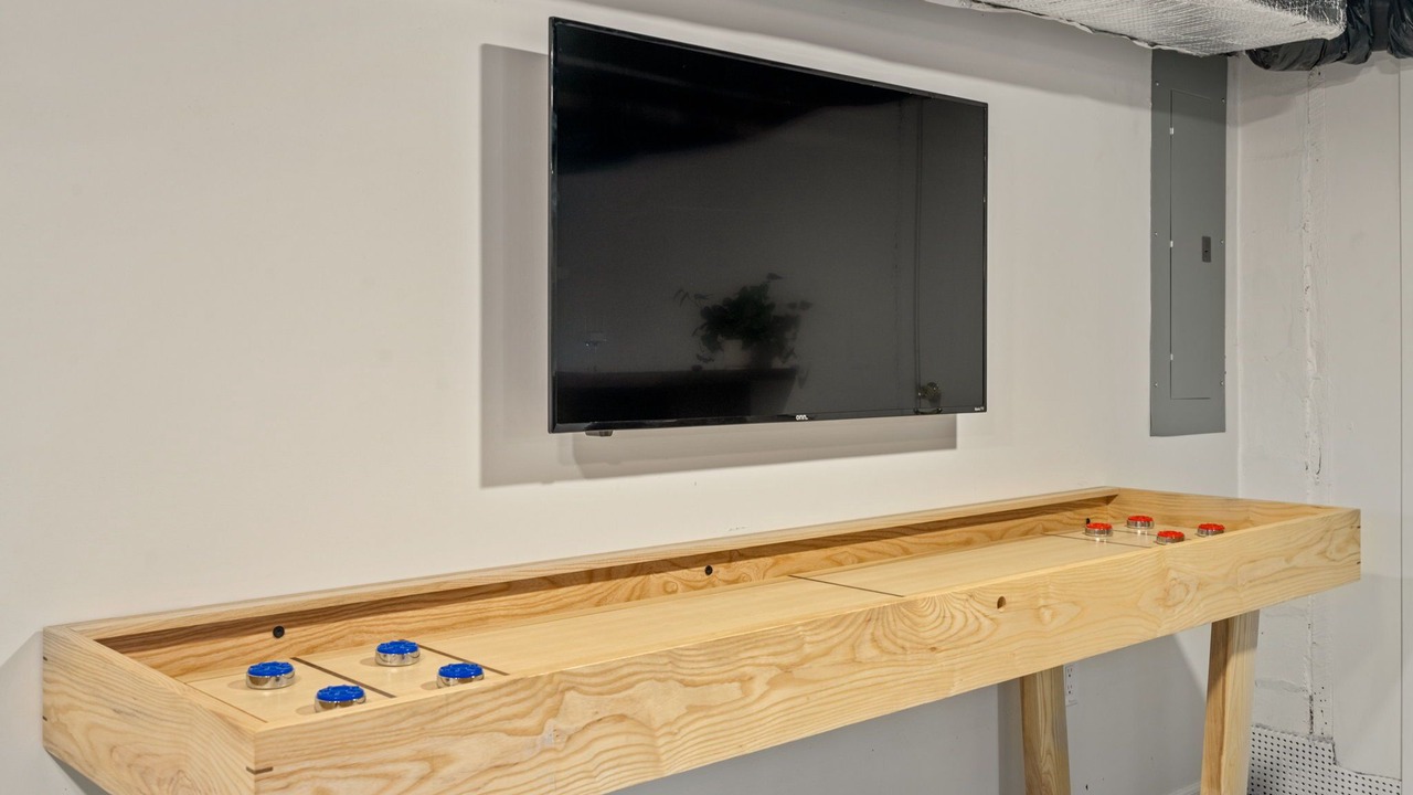 Photo of Bedroom in Newfoundland