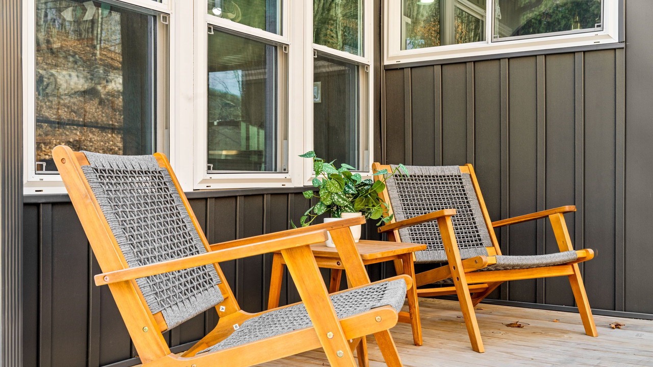 Photo of Patio Balcony in Newfoundland