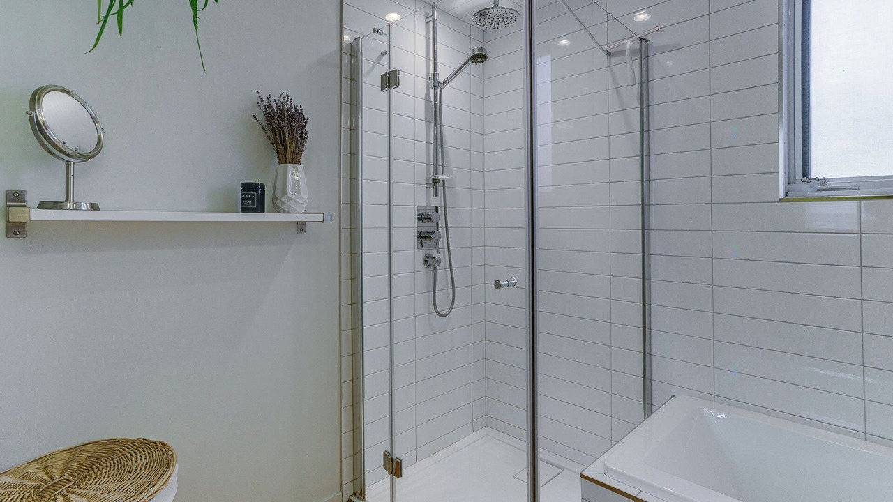 Photo of Bathroom in Memphremagog Regional County Municipality
