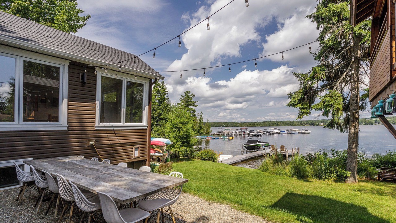 Photo of Outdoor in Memphremagog Regional County Municipality