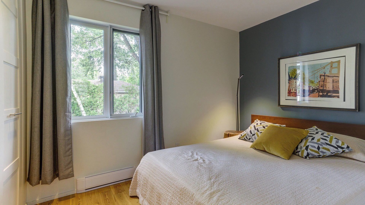 Photo of Bedroom in Memphremagog Regional County Municipality