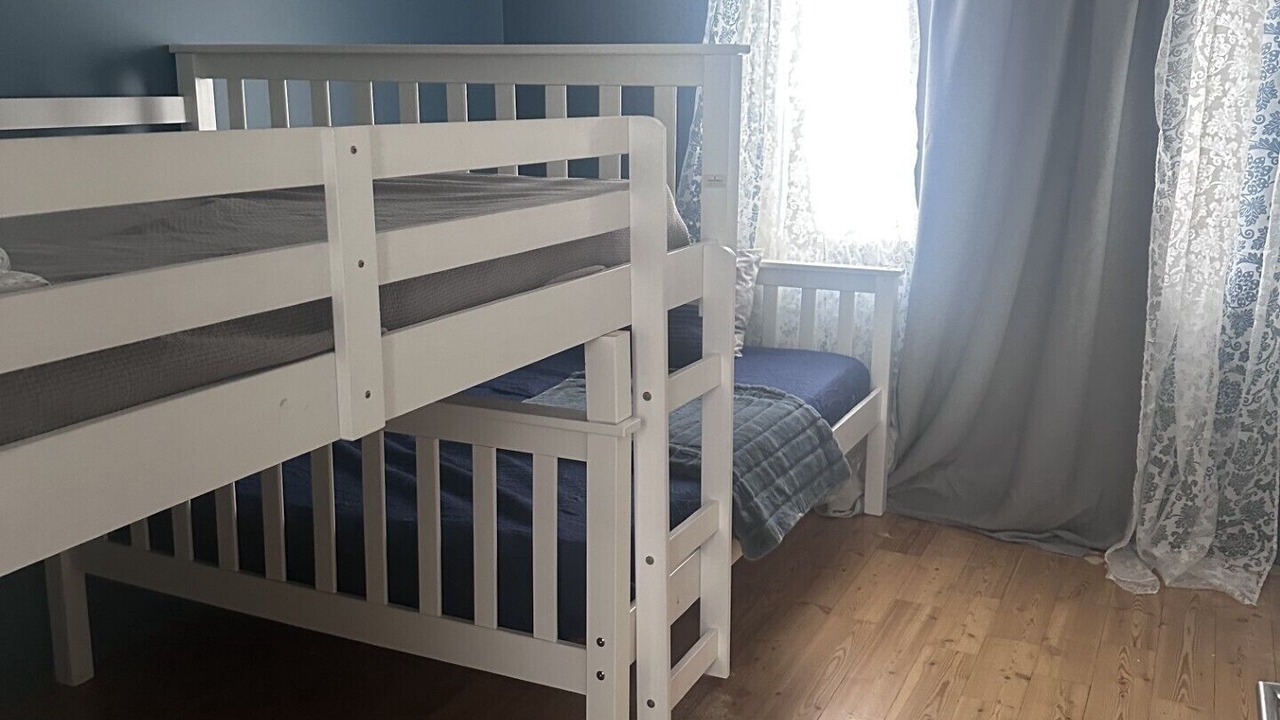 Photo of Bedroom in Memphremagog Regional County Municipality