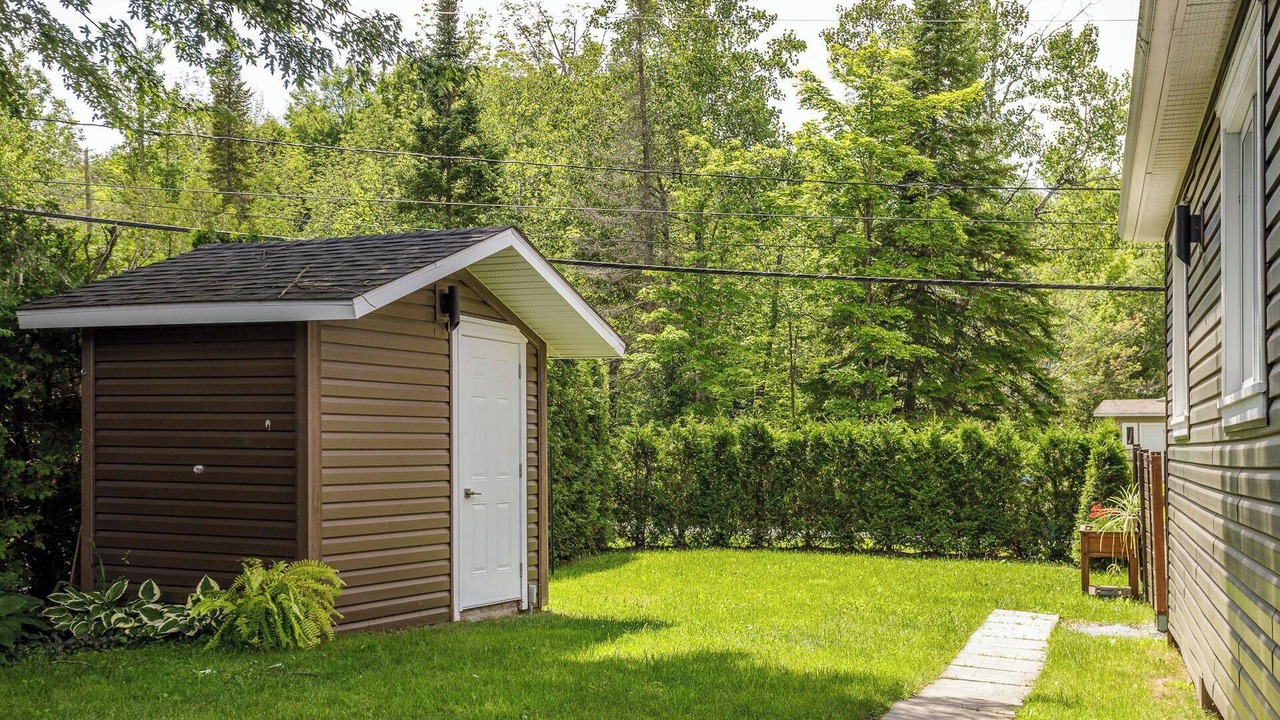 Photo of Outdoor in Memphremagog Regional County Municipality