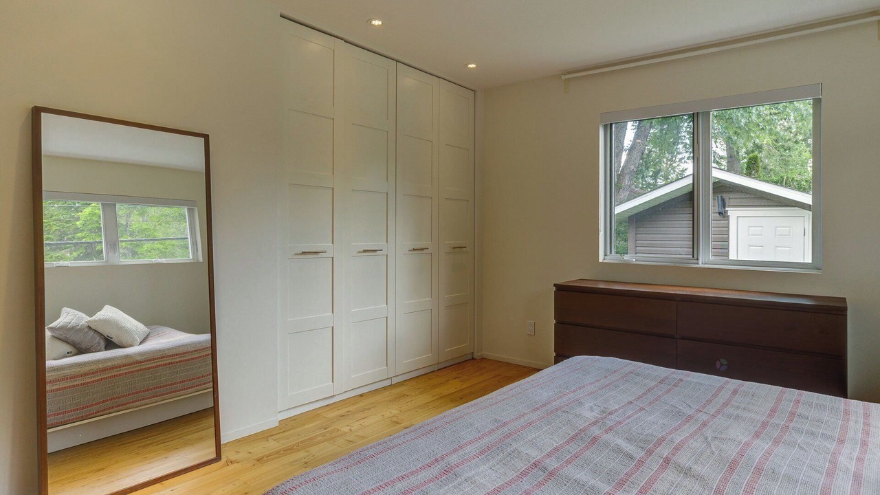 Photo of Bedroom in Memphremagog Regional County Municipality