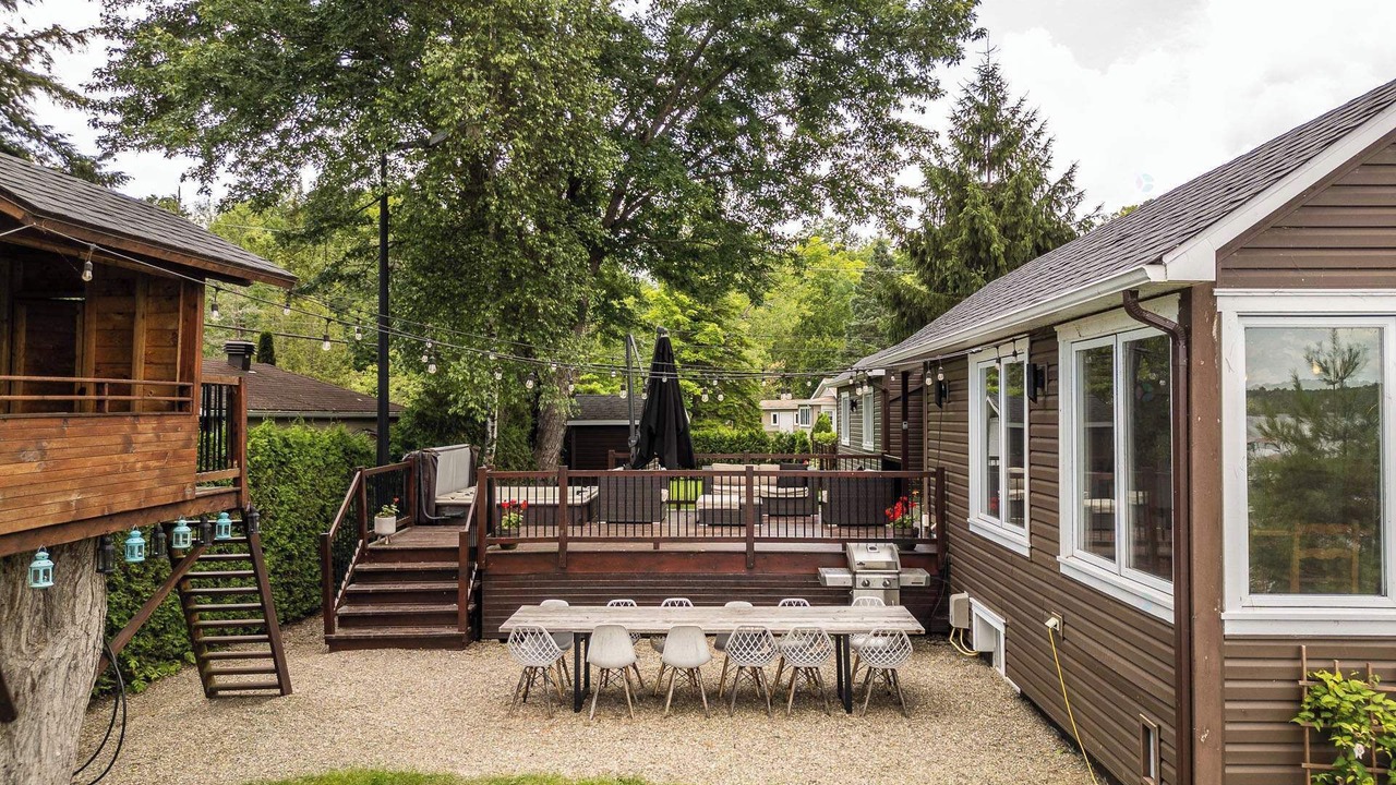 Photo of Outdoor in Memphremagog Regional County Municipality
