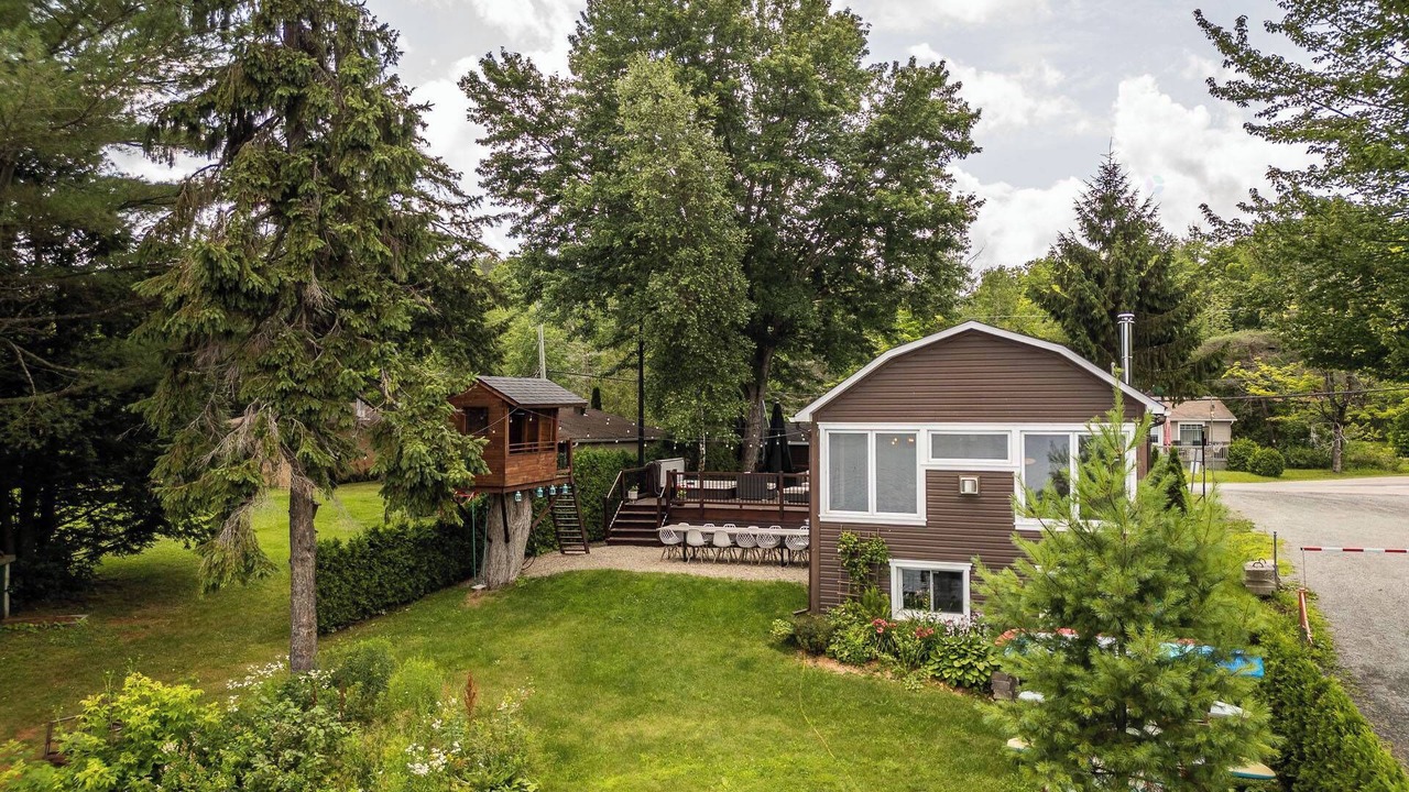 Photo of Outdoor in Memphremagog Regional County Municipality