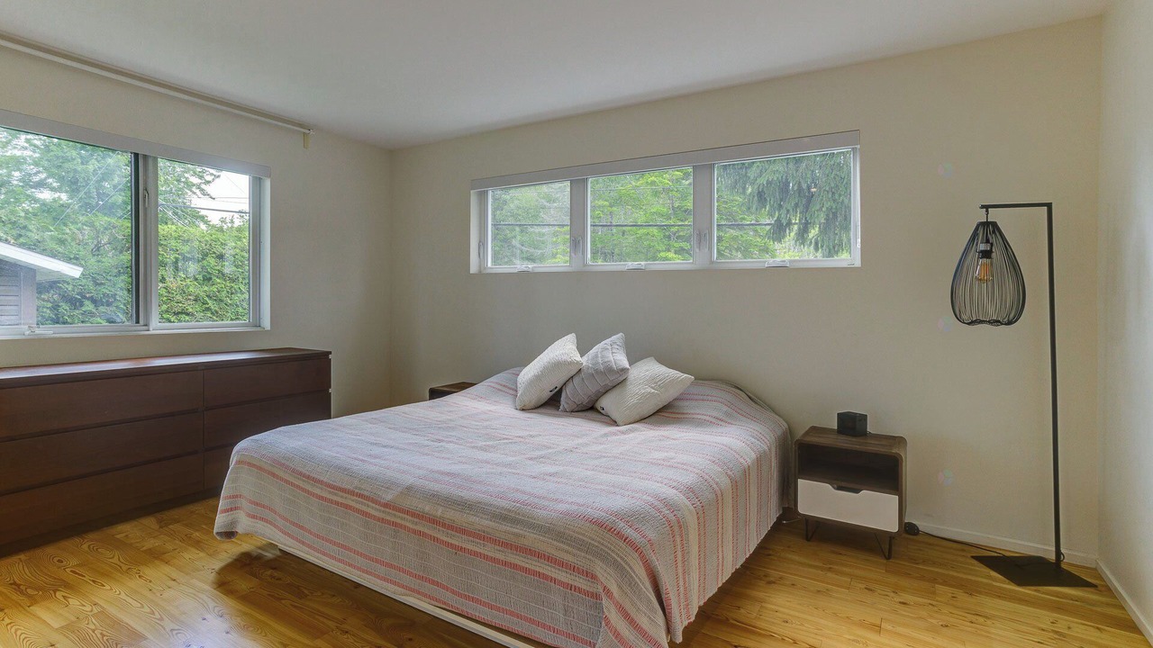 Photo of Bedroom in Memphremagog Regional County Municipality