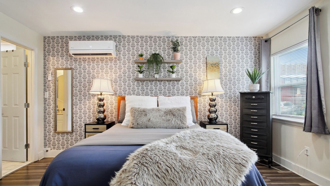 Photo of Bedroom in Milan