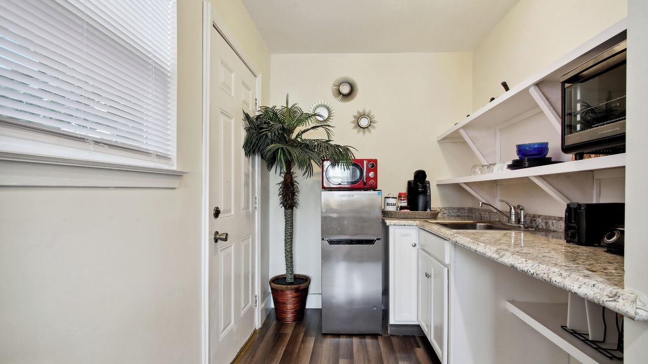 Photo of Kitchen in Milan