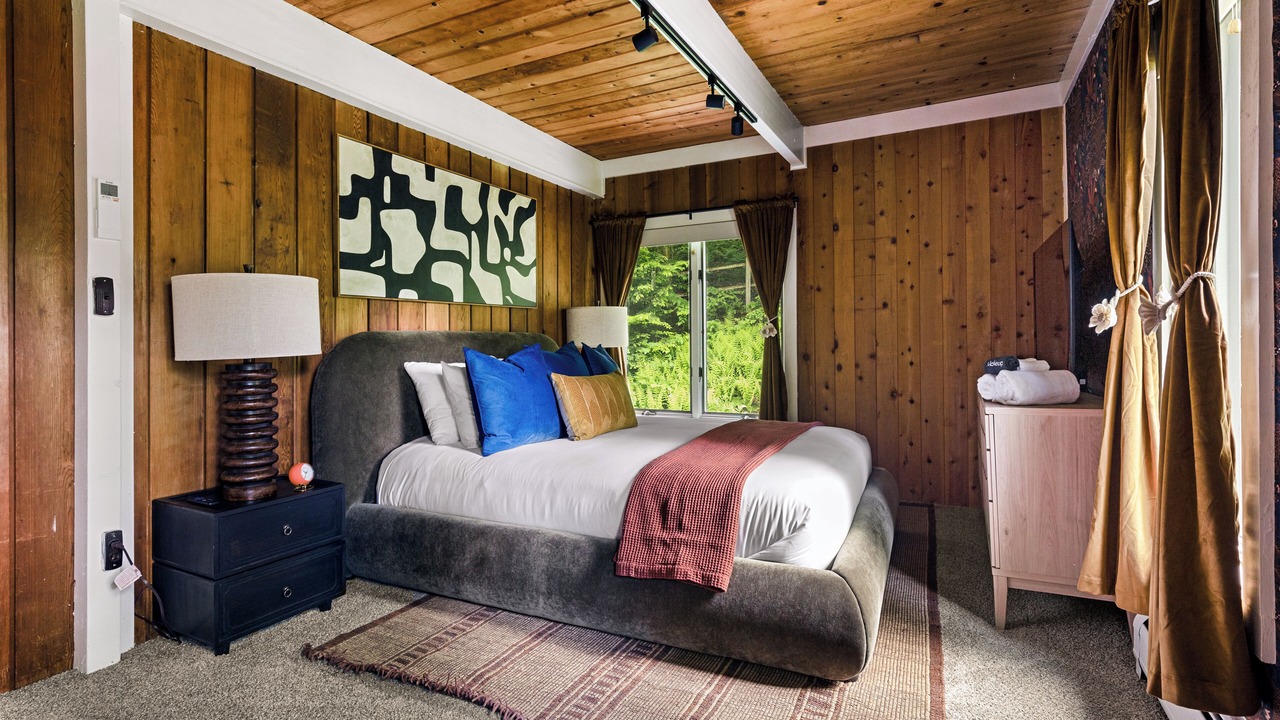 Photo of Bedroom in Waterbury