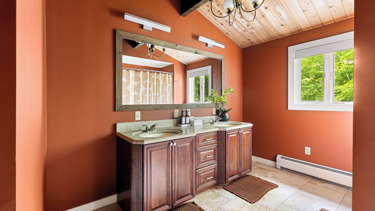 Photo of Bathroom in Waterbury