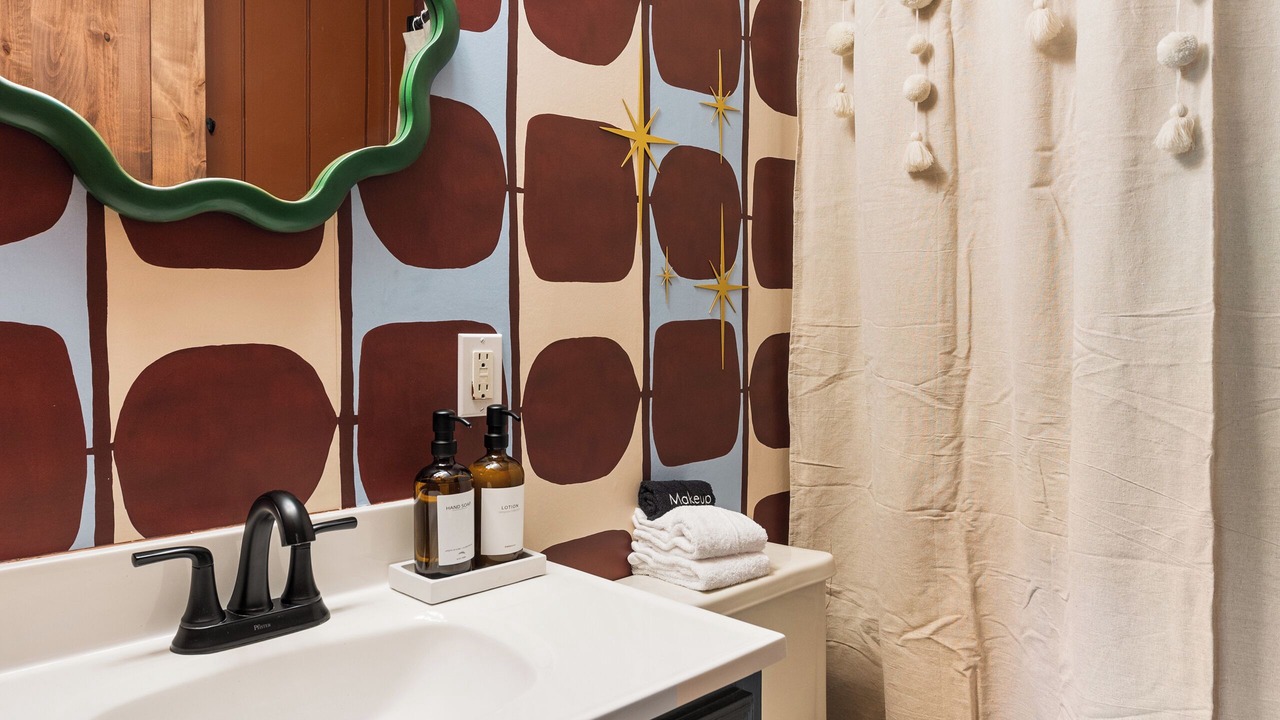 Photo of Bathroom in Waterbury