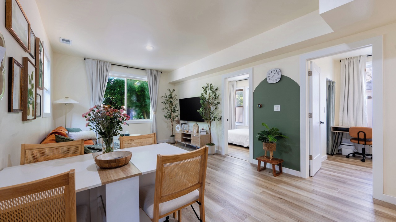 Photo of Bedroom in Irving Park
