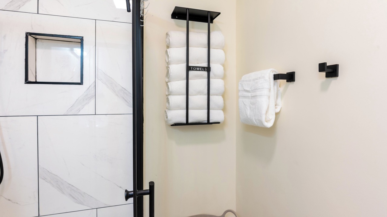 Photo of Bathroom in Irving Park