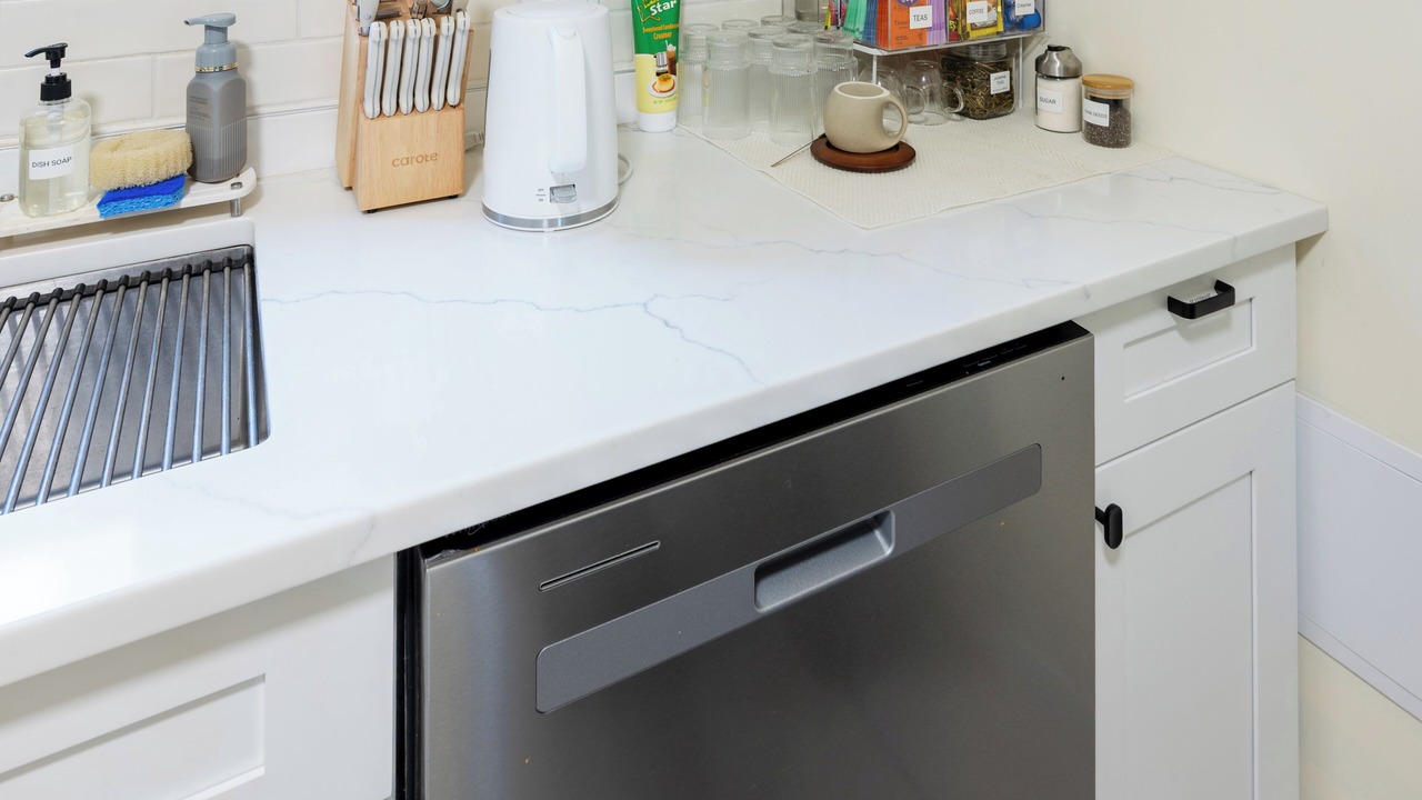 Photo of Kitchen in Irving Park
