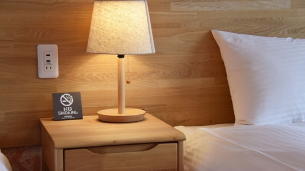 Photo of Bedroom in Nakafurano