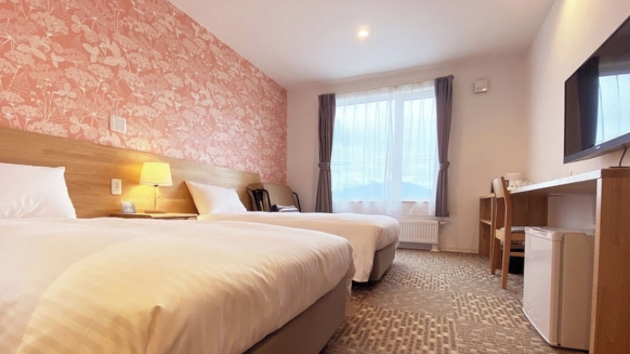 Photo of Bedroom in Nakafurano
