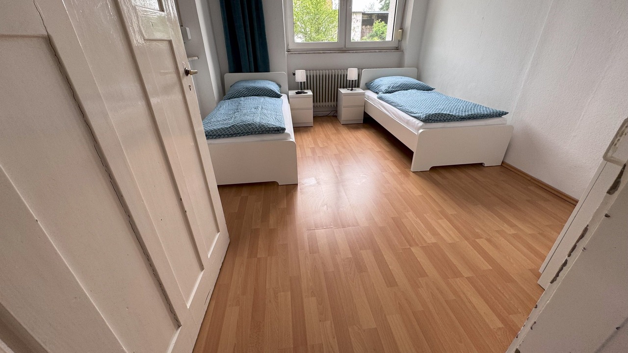 Photo of Bedroom in Aue