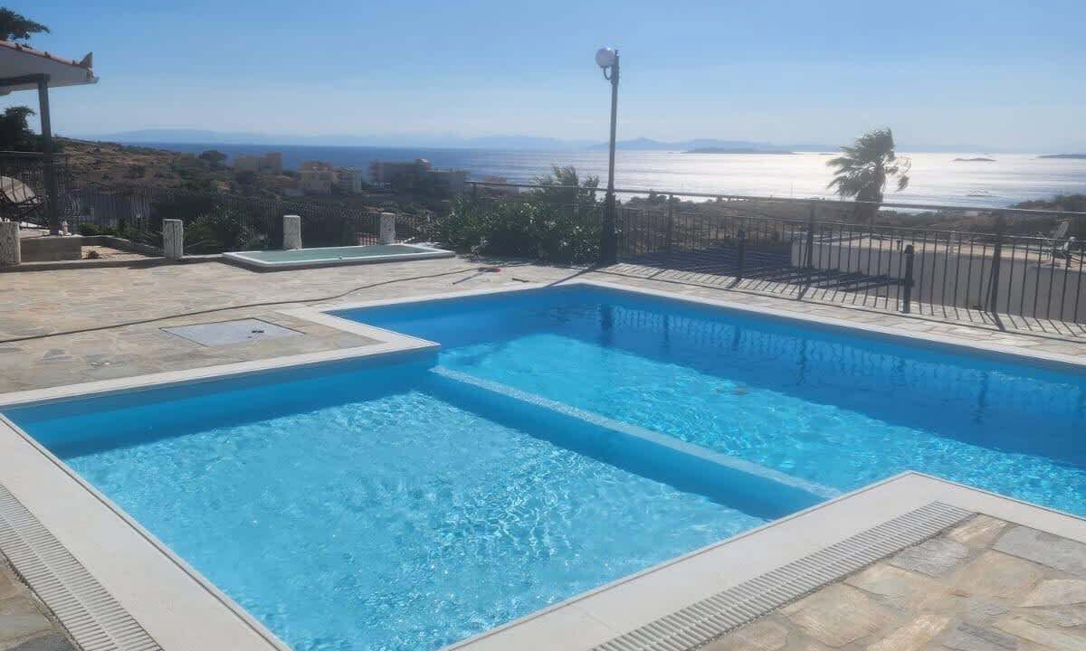 Photo of Outdoor in Lagonissi