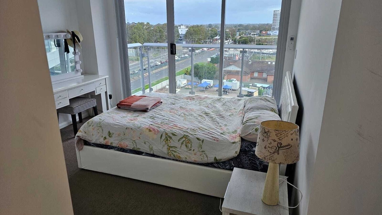Photo of Bedroom in Blacktown