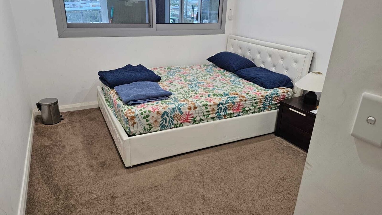 Photo of Bedroom in Blacktown